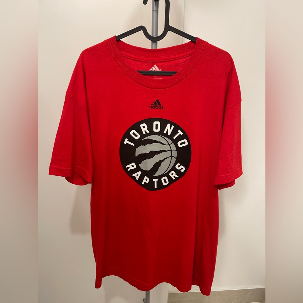 Toronto Raptors T-Shirt #3